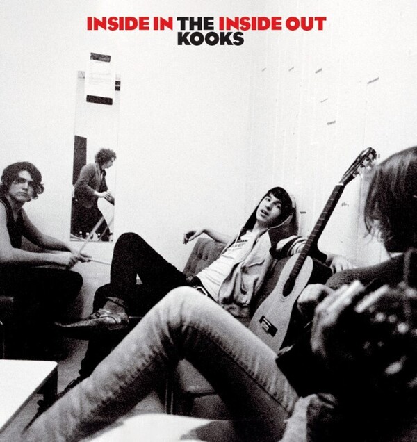 Inside In / Inside Out - The Kooks