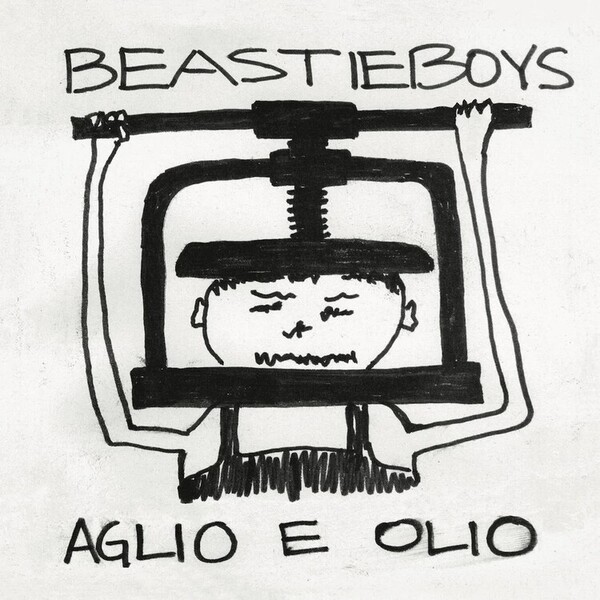 Aglio E Olio - Beastie Boys
