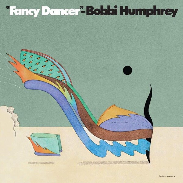 Fancy Dancer - Bobbi Humphrey | Decca 3596803