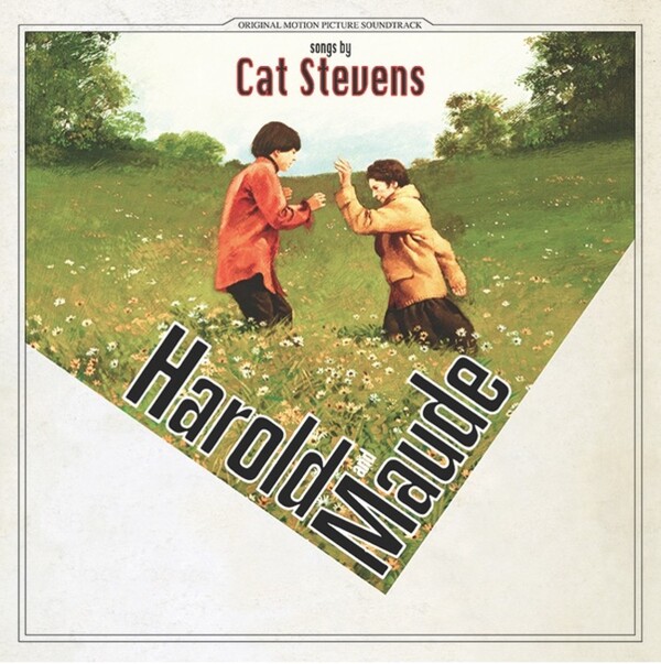 Harold and Maude - Yusuf/Cat Stevens | Island 3599682