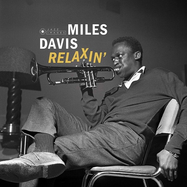 Relaxin' - Miles Davis