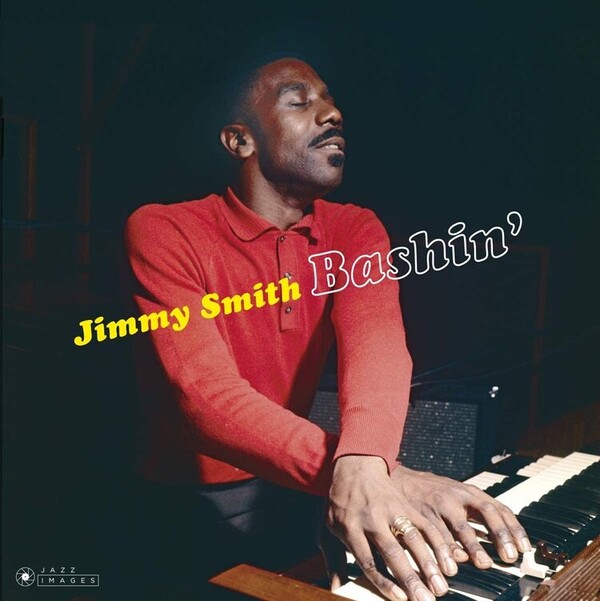 Bashin' - Jimmy Smith