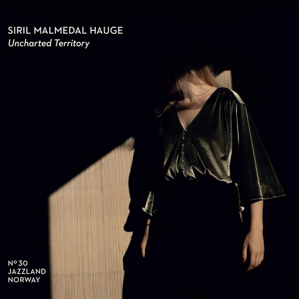 Uncharted Territory - Siril Malmedal Hauge