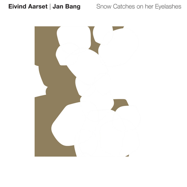 Snow Catches On Her Eyelashes - Eivind Aarset & Jan Bang