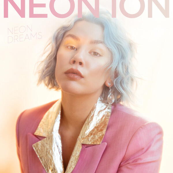 Heart Echoes - Neon Ion | Jazzland 3779273