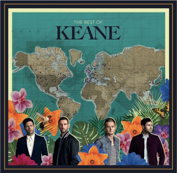 The Best of Keane - Keane