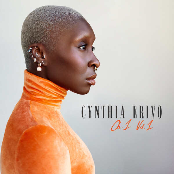 Ch. 1 Vs. 1 - Cynthia Erivo