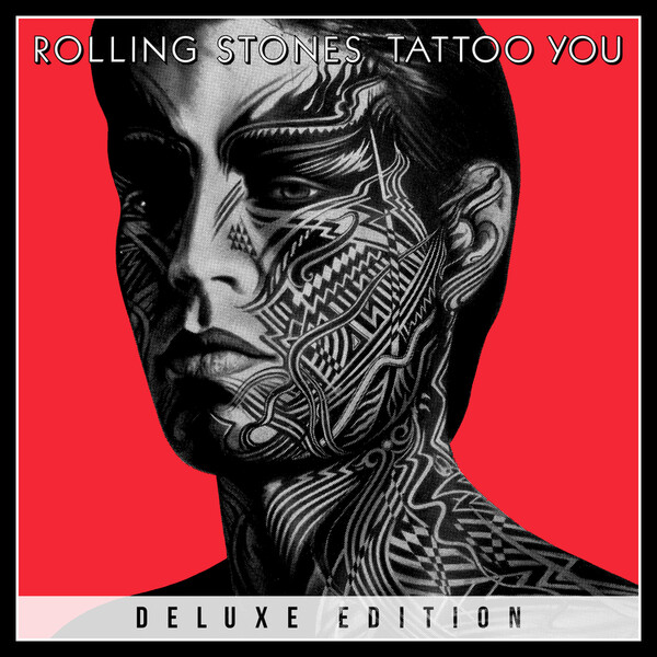 Tattoo You: 40th Anniversary - The Rolling Stones | Polydor 3834952