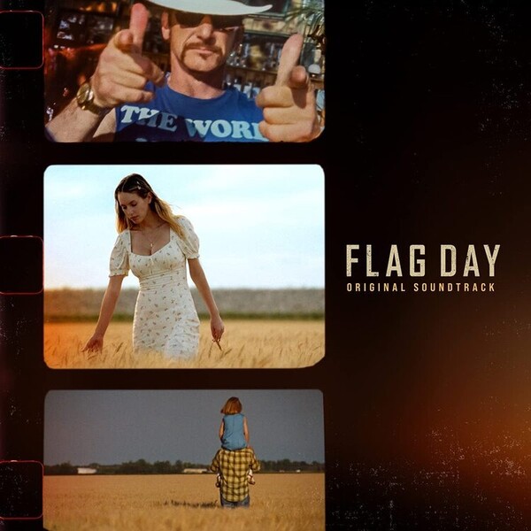 Flag Day - Various Artists | Virgin 3869908
