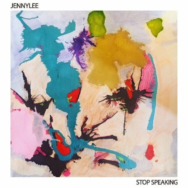 Stop Speaking/In Awe of Heart Tax - Jennylee