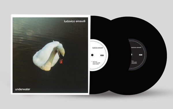 Ludovico Einaudi: Underwater - Ludovico Einaudi