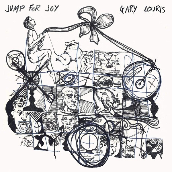 Jump for Joy - Gary Louris