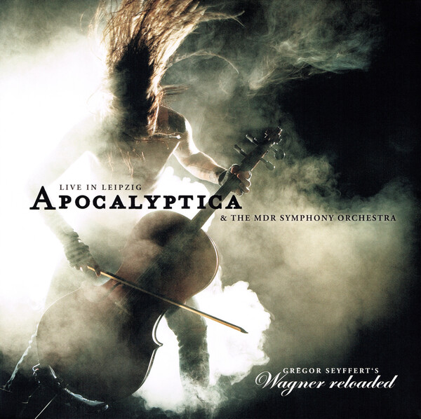 Wagner Reloaded - Apocalyptica