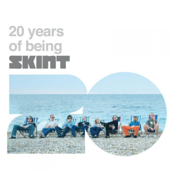 20 Years of Being Skint - Various Artists