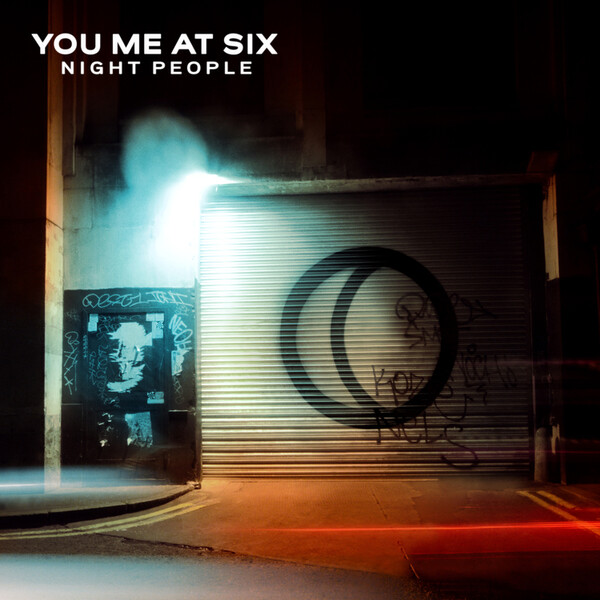 Night People - You Me At Six