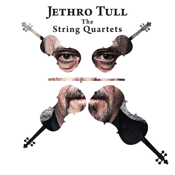 The String Quartets - Jethro Tull