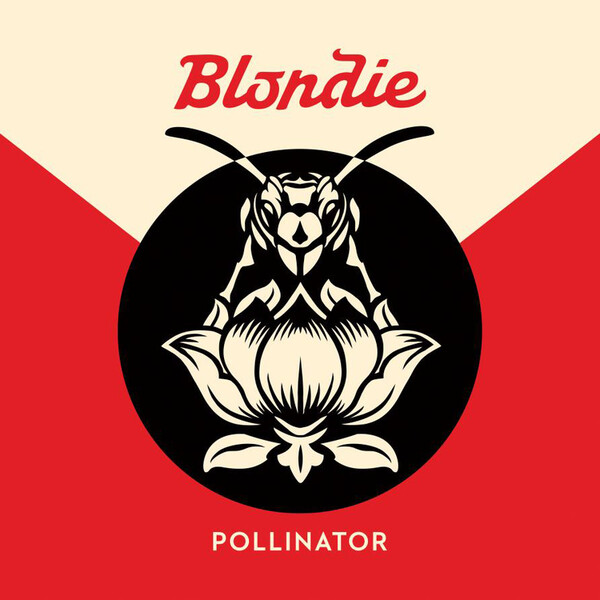 Pollinator - Blondie | BMG 4050538263411