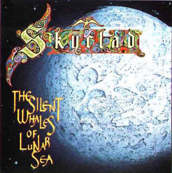 The Silent Whales of Lunar Sea - Skyclad