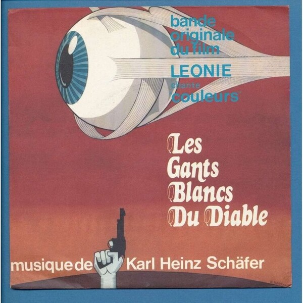 Les Gants Blancs Du Diable -  | BMG 4050538311464