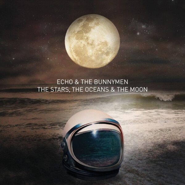 The Stars, the Oceans & the Moon - Echo & the Bunnymen | BMG 4050538355208