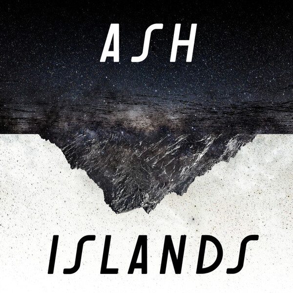 Islands - Ash | Warner 4050538375756