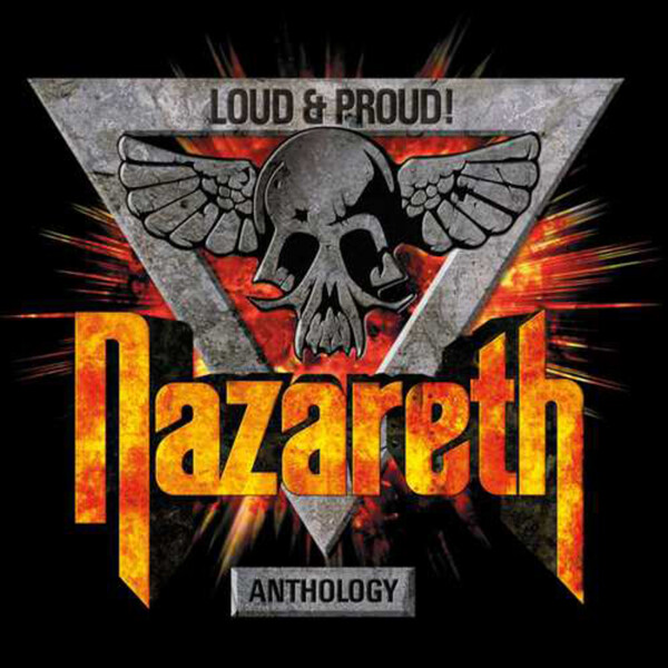 Loud & Proud!: Anthology - Nazareth