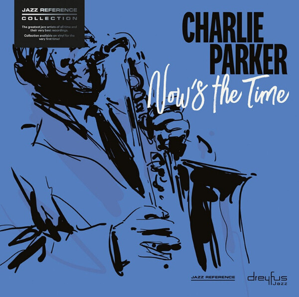 Now's the Time - Charlie Parker