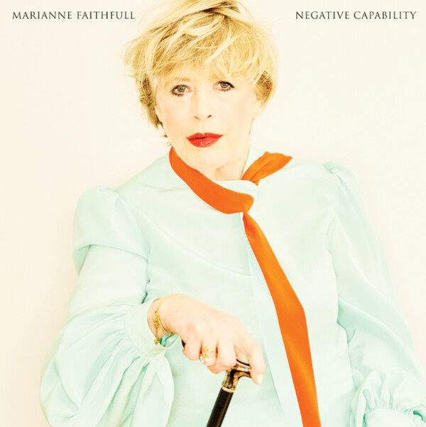 Negative Capability - Marianne Faithfull | BMG 4050538421767