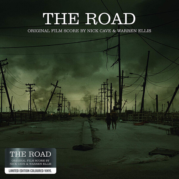 The Road - Nick Cave/Warren Ellis