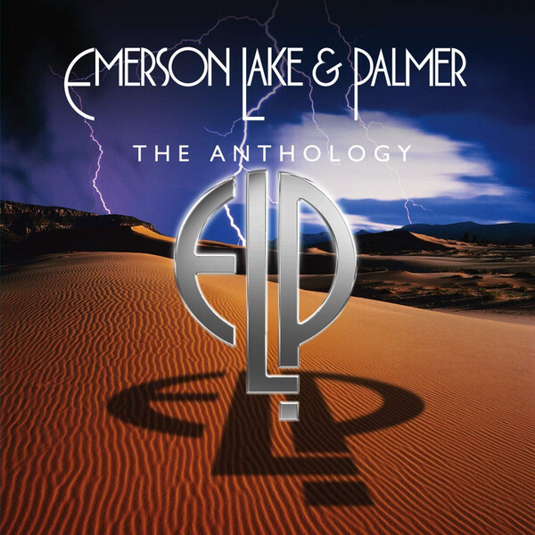 The Anthology - Emerson, Lake & Palmer