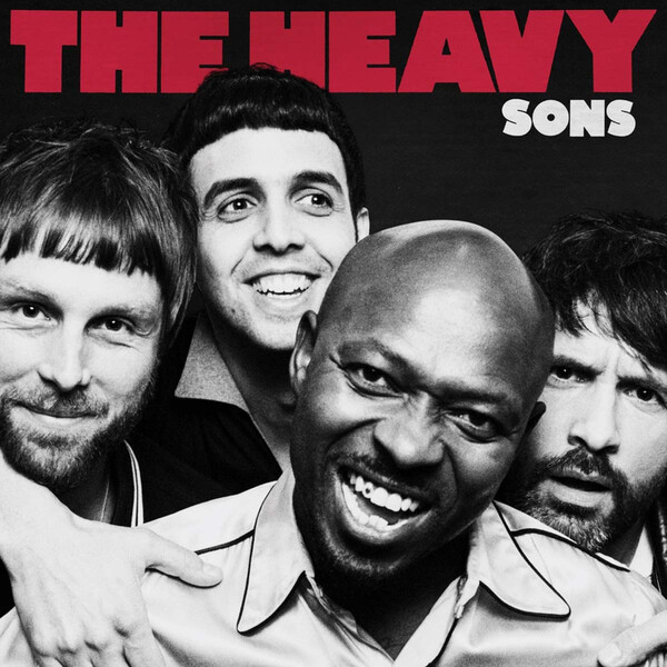 Sons - The Heavy