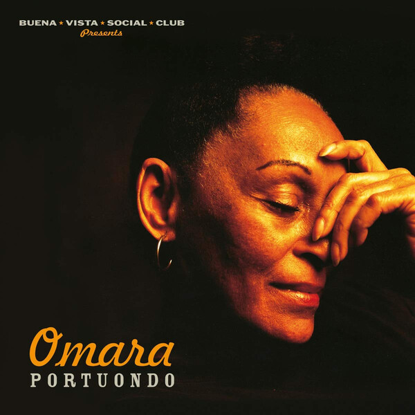 Buena Vista Social Club Presents Omara Portuondo - Omara Portuondo