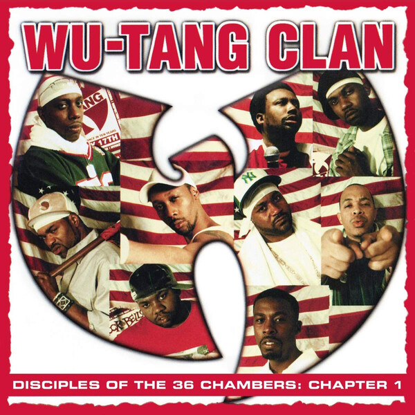 Disciples of the 36 Chambers: Chapter 1 (Live) - Wu-Tang Clan
