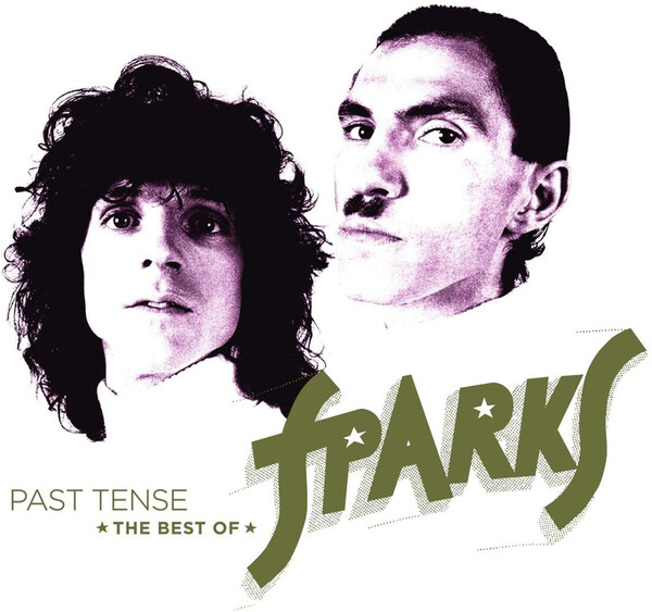 Past Tense: The Best of Sparks - Sparks