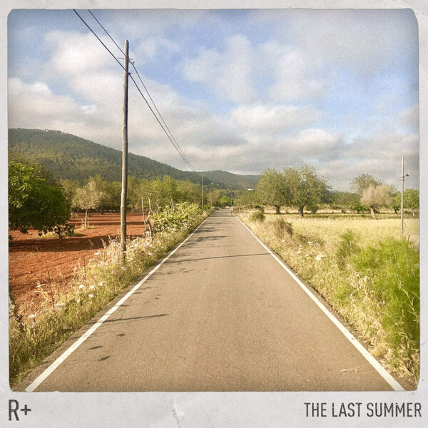 The Last Summer - R+