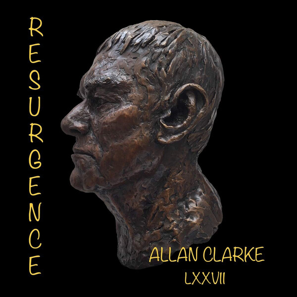 Resurgence - Allan Clarke | BMG 4050538522501
