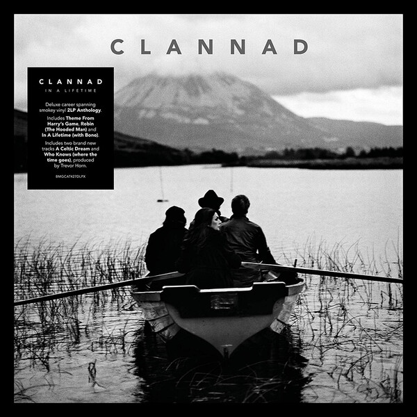 In a Lifetime - Clannad