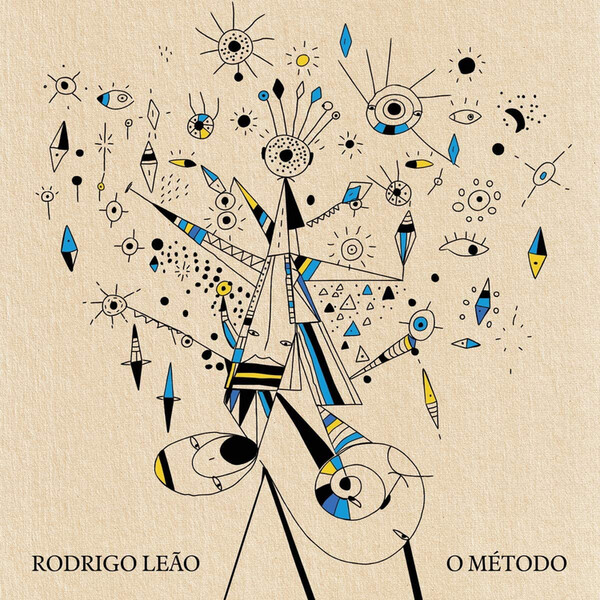 O Método - Rodrigo Leão | BMG 4050538599053
