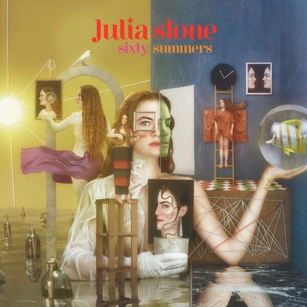 Sixty Summers - Julia Stone