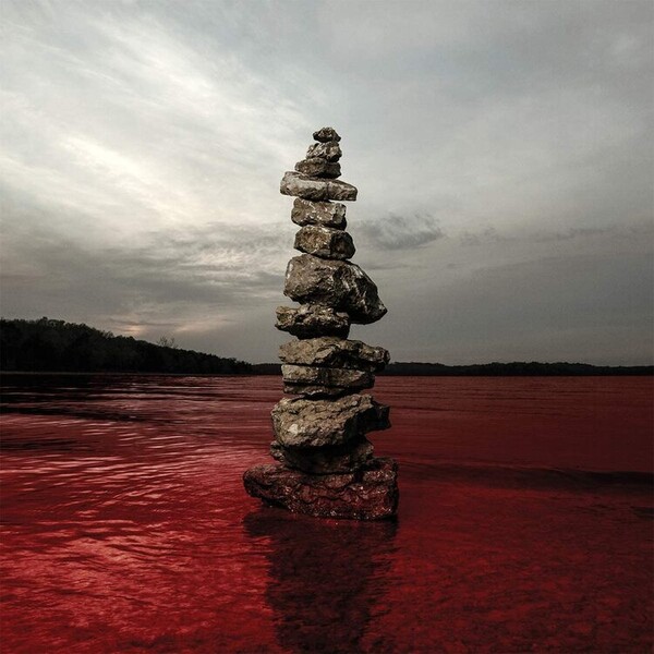 Blood & Stone - Sevendust | Rise Records 4050538622966