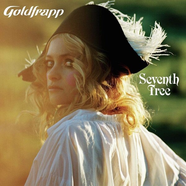 Seventh Tree - Goldfrapp | BMG 4050538626582