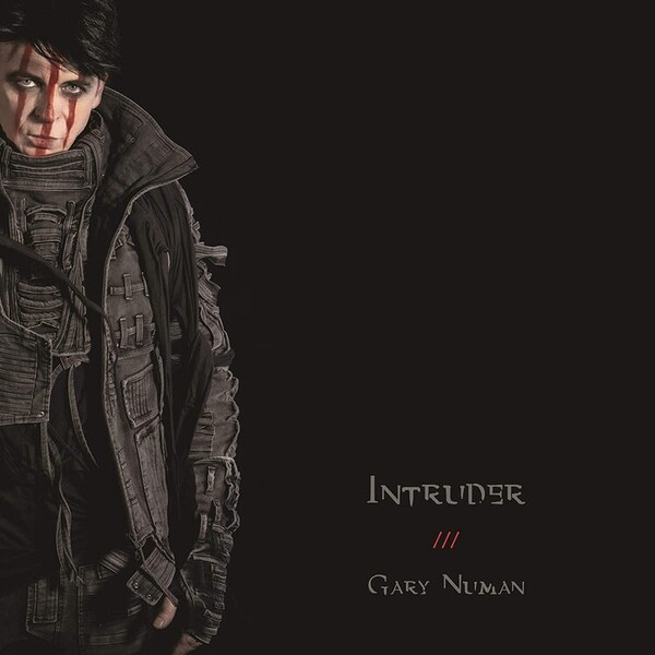 Intruder - Gary Numan