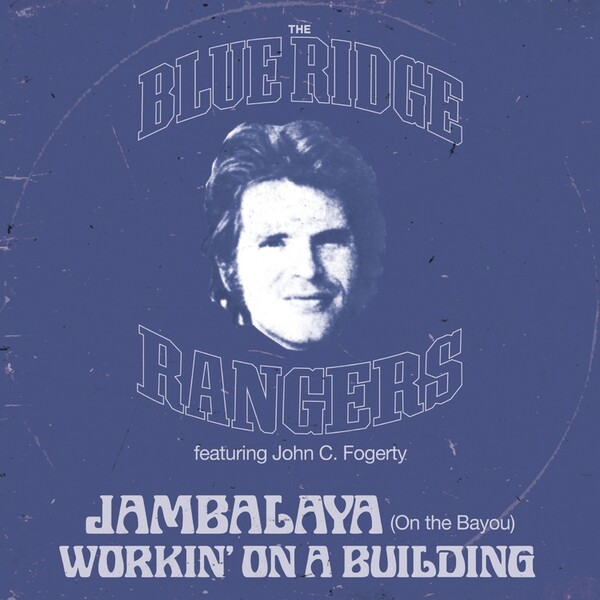 Jambalaya (On the Bayou) [RSD 2021] - John Fogerty