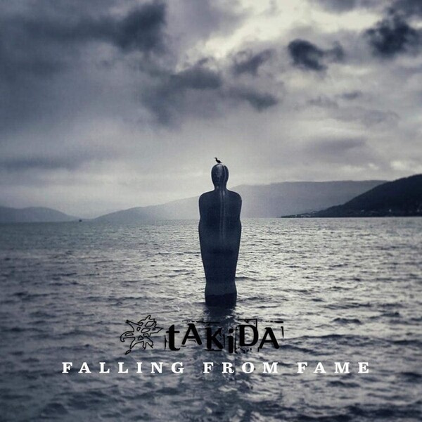 Falling from Fame - Takida | BMG 4050538685220