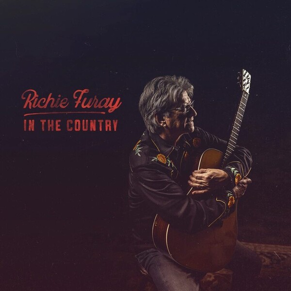 In the Country - Richie Furay