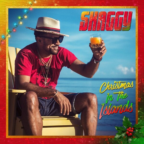 Christmas in the Islands - Shaggy