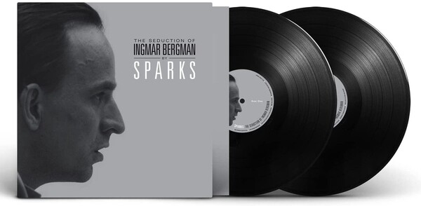 The Seduction of Ingmar Bergman - Sparks