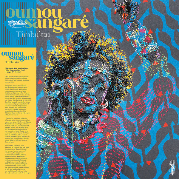 Timbuktu - Oumou Sangar�