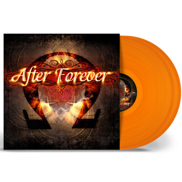 After Forever - After Forever | Nuclear Blast Records 4065629618612
