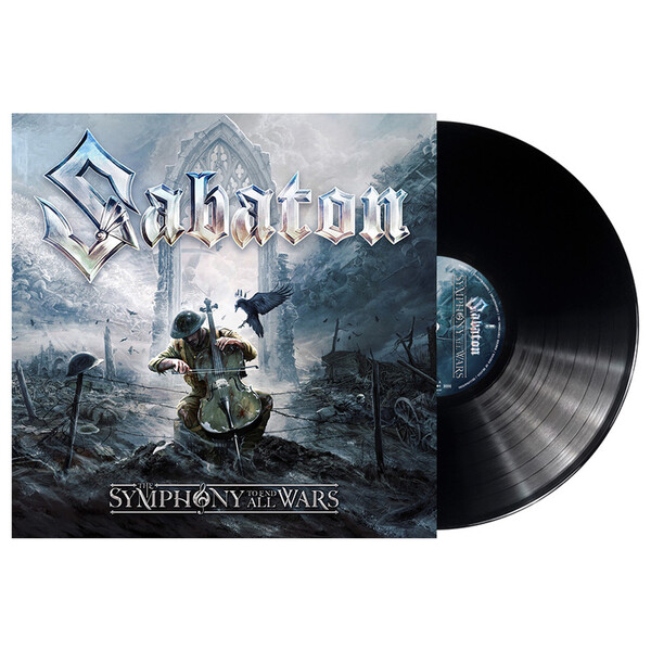 The Symphony to End All Wars - Sabaton